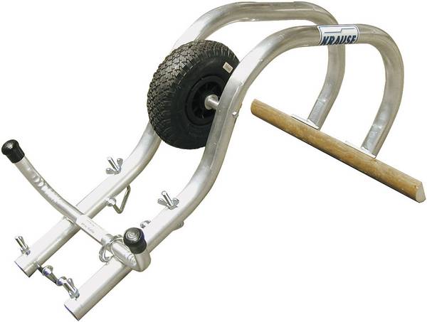 Krause 804594  Halter 1 St.