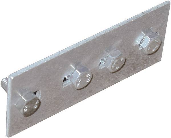 Krause 804556  Verbinder 1 Paar