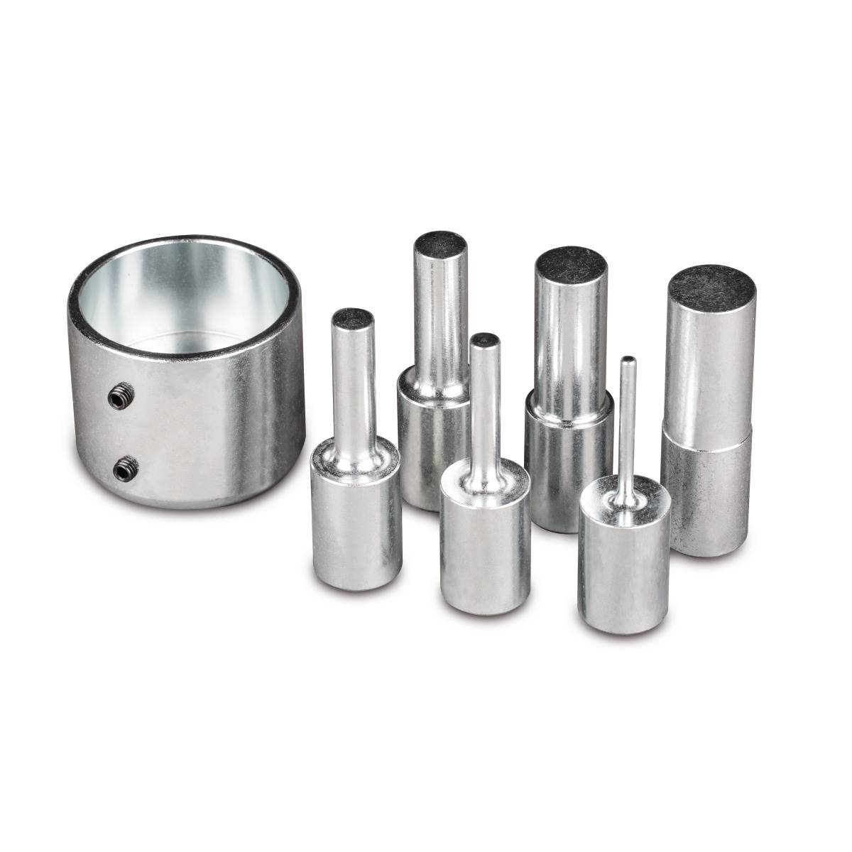 Metallkraft 4107060 für WPP 60 Druckdornsatz-0
