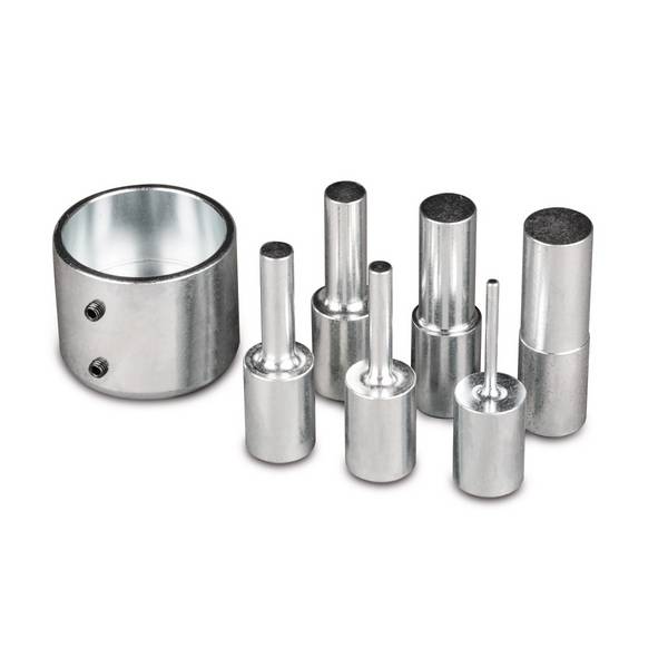 Metallkraft 4107060 für WPP 60  Druckdornsatz