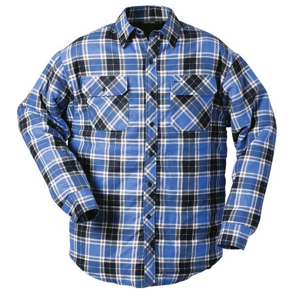 Gr .2XL (62/64) *ONTARIO* THERMOHEMD  *ONTARIO* THERMO SHIRT