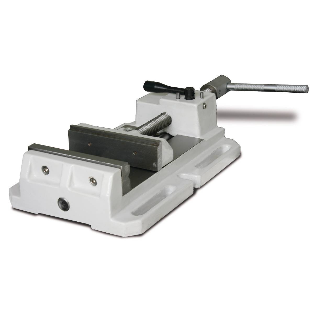 OPTIMUM 3000230 Maschinenschraubstock BSI-Q 100-0