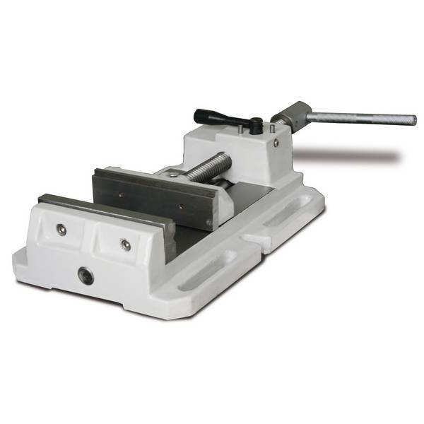 OPTIMUM 3000230 Maschinenschraubstock  BSI-Q 100