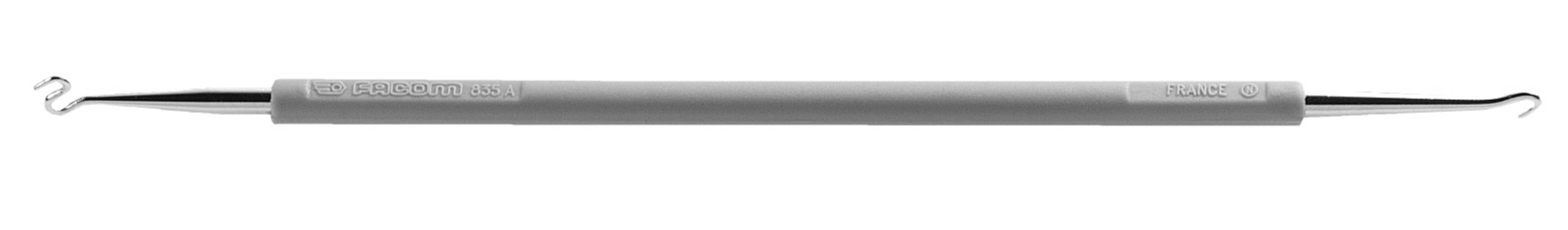 Facom 835A Federspanner mit Stoss- und Zughaken-0