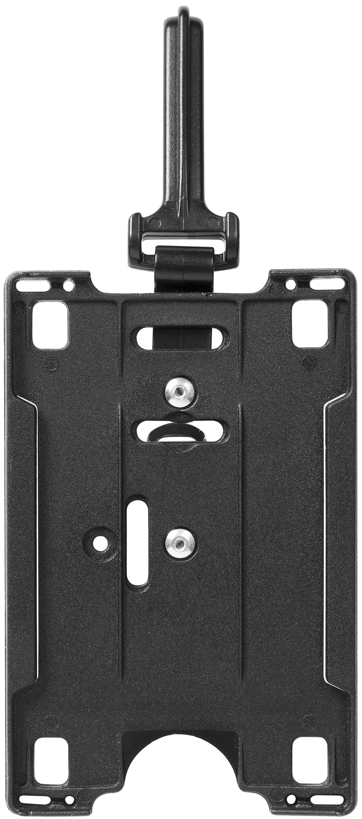 FRISTADS 132712-940 Ausweishalter 1-er Pack 9930 PST Gr.ONESIZE Schwarz-0