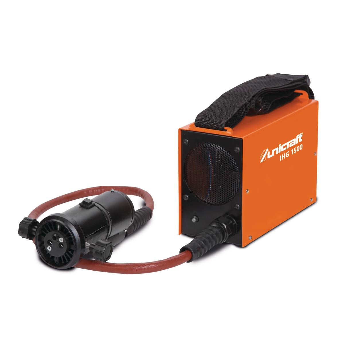 UNICRAFT 6400015 Induktionsheizgerät IHG 1500-0