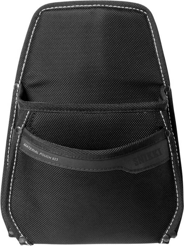 FRISTADS 127927-940 Snikki Materialtasche 9230 PPL  Gr.ONESIZE Schwarz