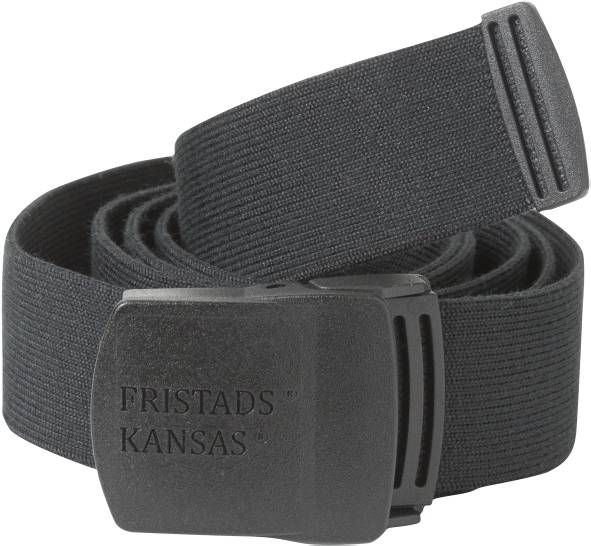 FRISTADS 117320-940 Flamestat Gürtel 9999 FR Gr.ONESIZE Schwarz-0