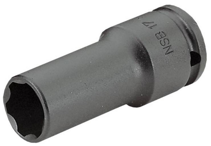 Facom NSB.17 IMPACT-Steckschluessel 1/2'' konvex 17 mm-0