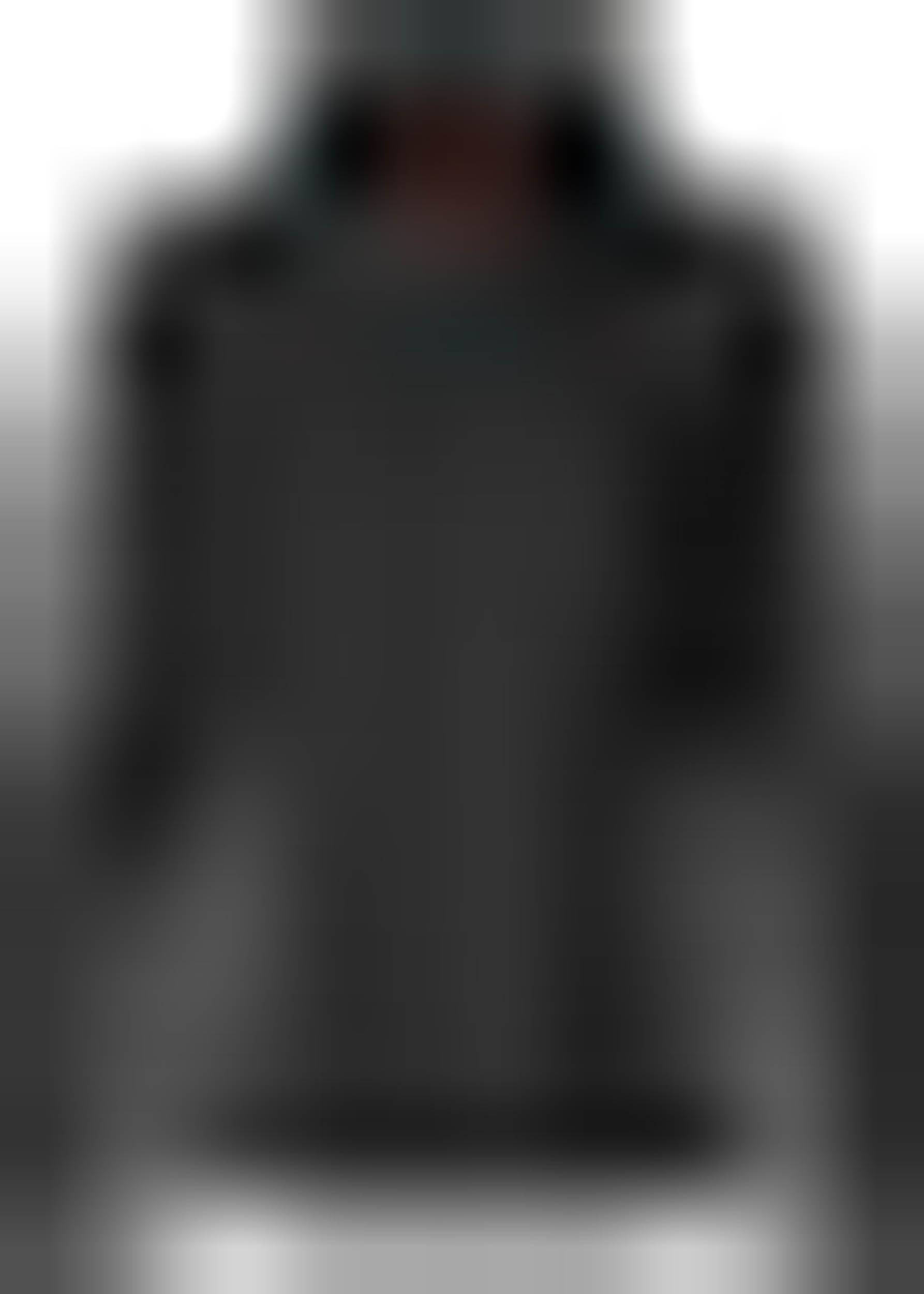 FRISTADS 130171-940 Acode Kapuzensweatshirt 7736 SWB Gr.XL Schwarz