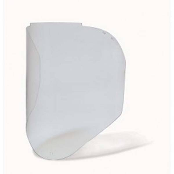 Honeywell 1011629 Bionic Ersatzscheibe Schutzstufe 5 Polycarbonat, grün
