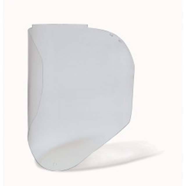 Honeywell 1011629 Bionic Ersatzscheibe Schutzstufe 5 Polycarbonat, grün-0