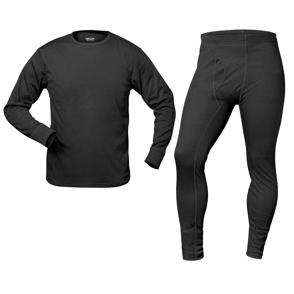 Gr .XS (42/44) *NARWAL* FUNKTIONSUNTERWÄSCHE-SET schwarz *NARWAL* FUNCTIONAL UND-0