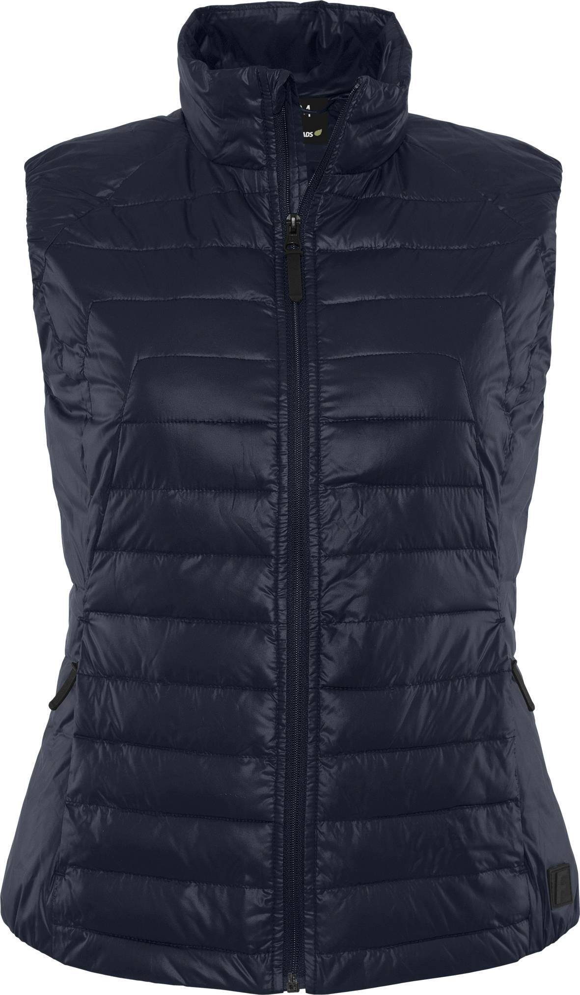 FRISTADS 300265-544 Oxygen PrimaLoft® Weste Damen Gr.L Dunkel Marineblau-0