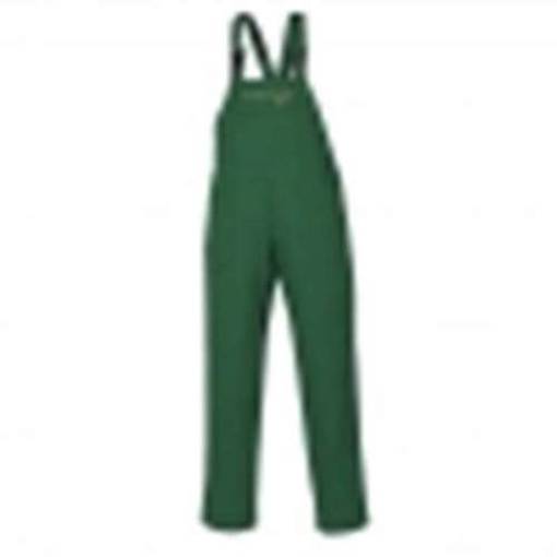 teXXor® Latzhose 290 g/m², grün, Gr. 60, 8035-60-0