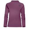 Sweatshirt uvex Kollektion 26 rot, beere XXL