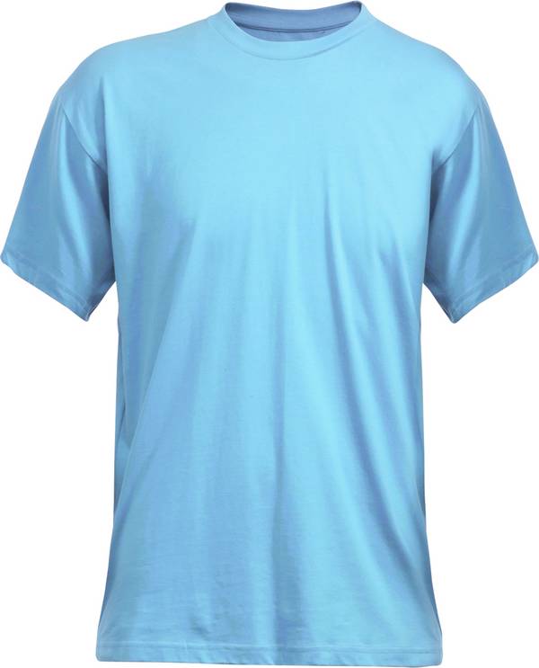 FRISTADS 100239-510 Acode T-Shirt 1911 BSJ  Gr.S Hellblau