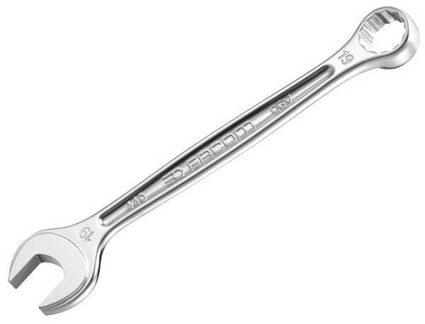 Facom 440.35 Ring-Maulschluessel ''440'' 35 mm