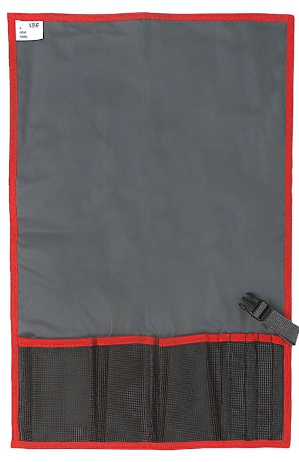 Facom N.38A-6F Werkzeugtasche Nylon 6 Innentaschen
