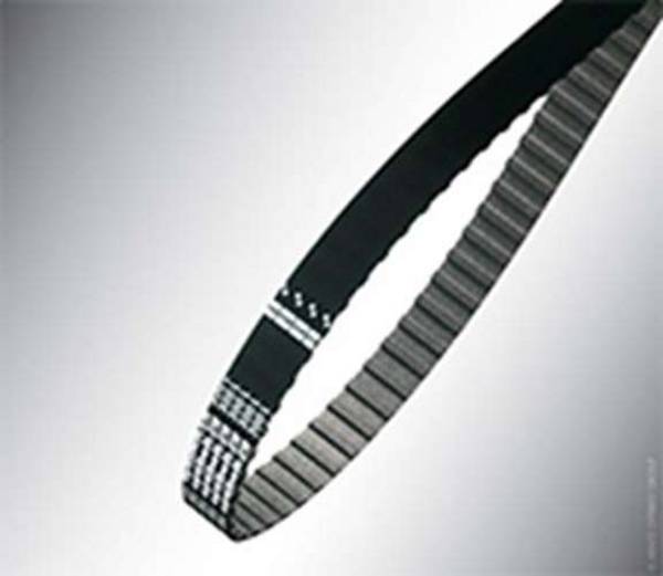 optibelt DELTA CHAIN Carbon 1280 8MDC 12 Hochleistungs-Zahnriemen, metrisch