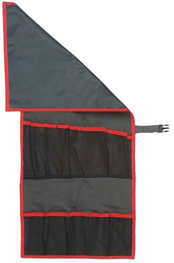 Facom N.38A-12C Werkzeugtasche Nylon 12 Innentaschen