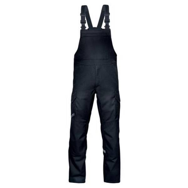 Latzhose uvex suXXeed multifunction grau, graphit 98
