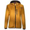 Wetterjacke uvex Kollektion 26 gelb, safran 3XL