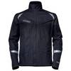 Arbeitsjacke uvex suXXeed multifunction grau, graphit M