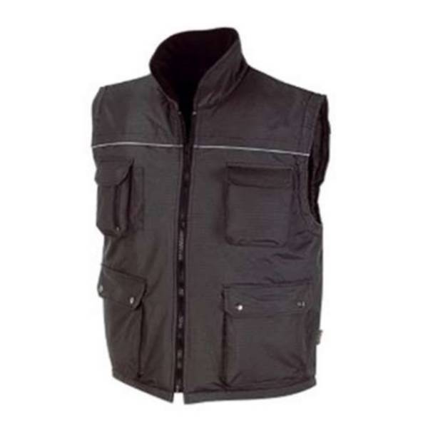 teXXor® Weste NARVIK, anthrazit, 4270