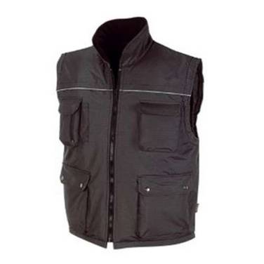 teXXor® Weste NARVIK, anthrazit, 4270
