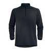 Longsleeve uvex suXXeed grau, graphit L