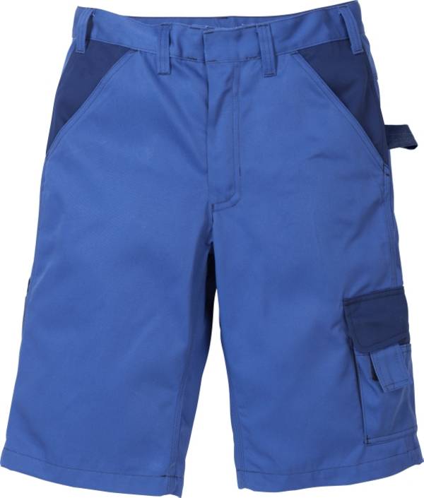 FRISTADS 100808-676 Icon Two Shorts 2020 LUXE  Gr.C62 Königsblau/Marine