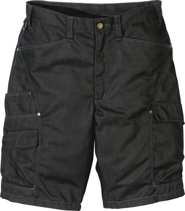 FRISTADS 100128-940 Shorts 254 BPC Gr.C64 Schwarz-0