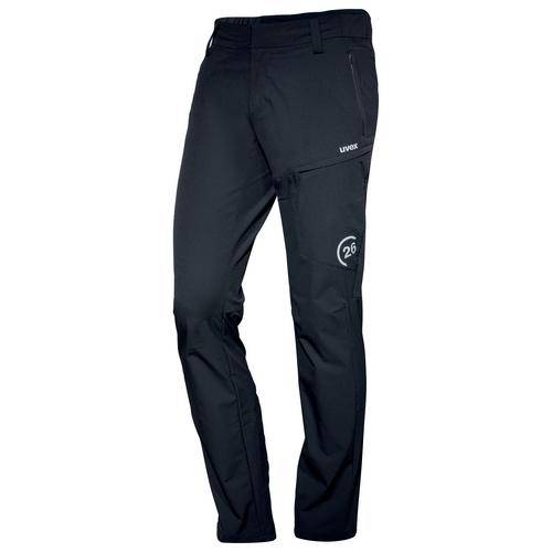- uvex Kollektion 26 schwarz 48-0