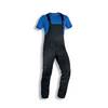 Latzhose uvex suXXeed grau, graphit 32