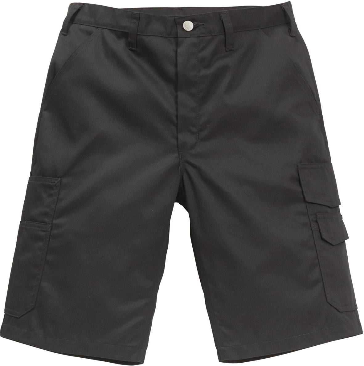 FRISTADS 117219-940 Shorts 2508 P154 Gr.C52 Schwarz-0