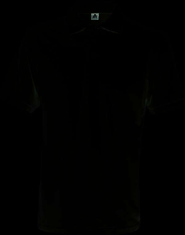 FRISTADS 100222-900 Acode Poloshirt 1724 PIQ  Gr.XL Weiß