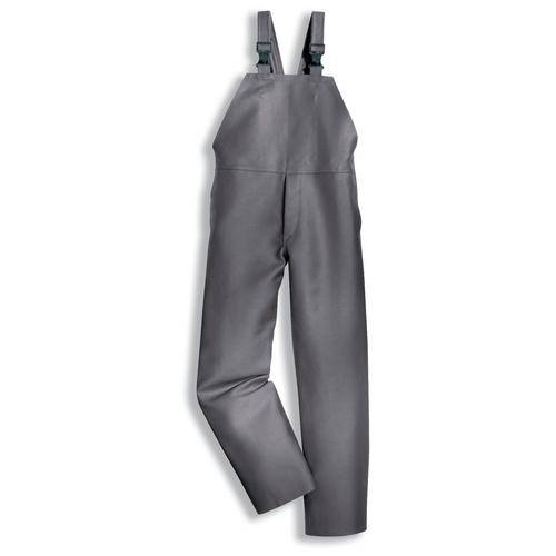 Latzhose uvex welding grau 46-0