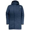 Wetterjacke uvex Kollektion 26 blau, dunkelblau M