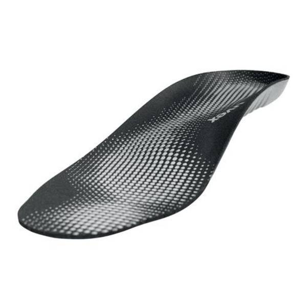 Uvex 9528244 Zubehör Einlegesohle 95282 schwarz, grau Weite 11 Größe 44