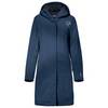 Wetterjacke uvex Kollektion 26 blau, dunkelblau 3XL
