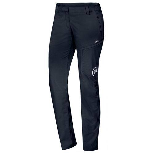 - uvex Kollektion 26 schwarz 48-0