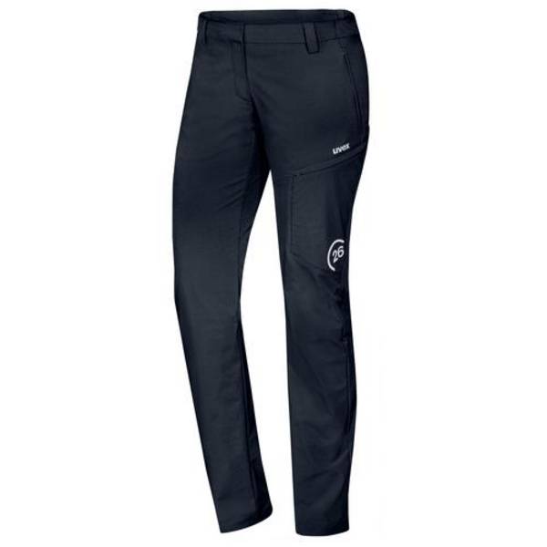 - uvex Kollektion 26 schwarz 48