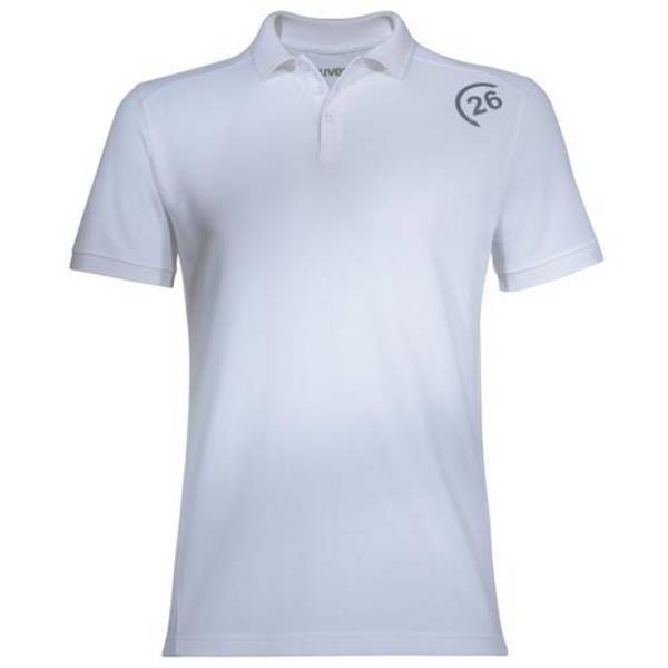 Poloshirt uvex Kollektion 26 weiß 4XL