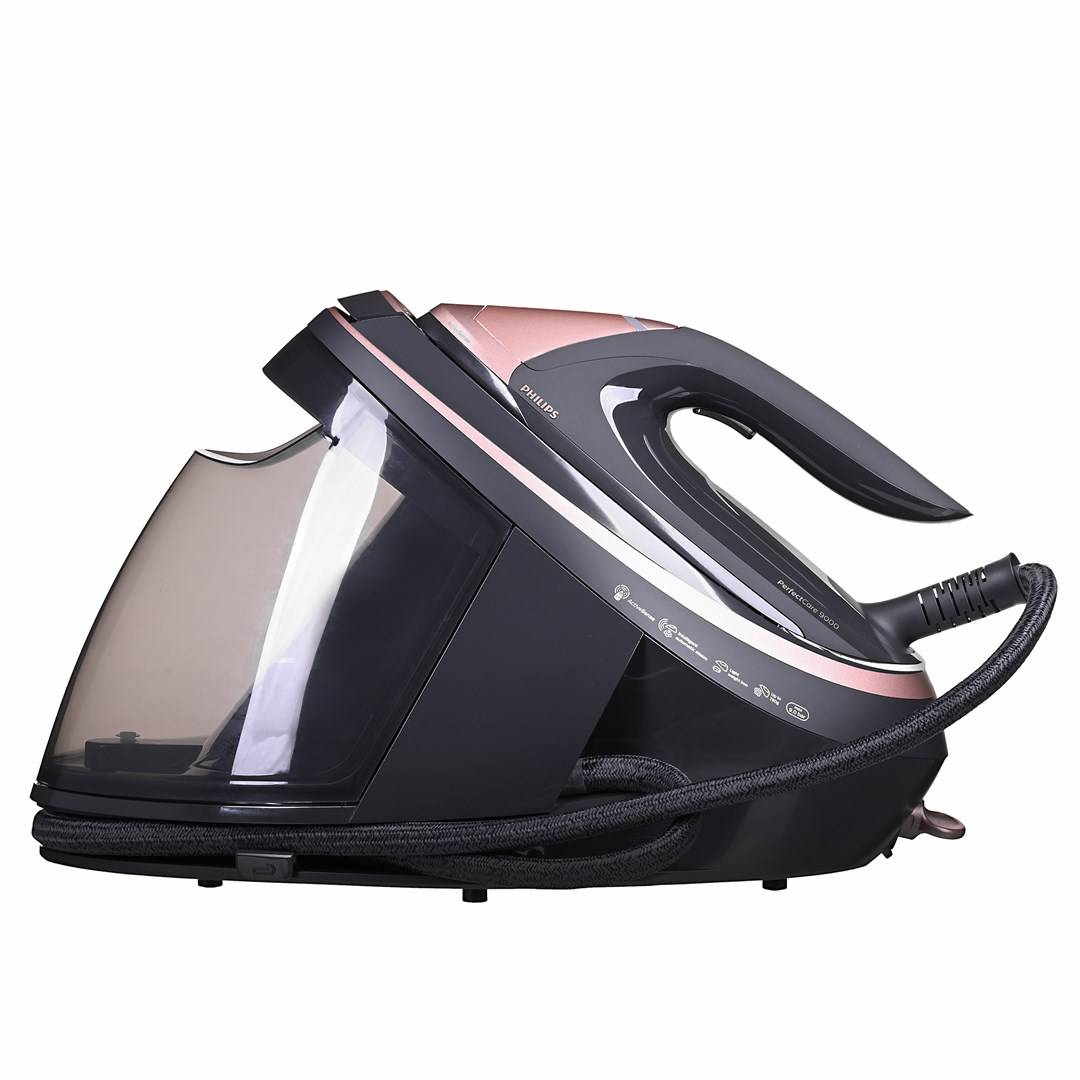 PerfectCare PSG904080 steam generator-4