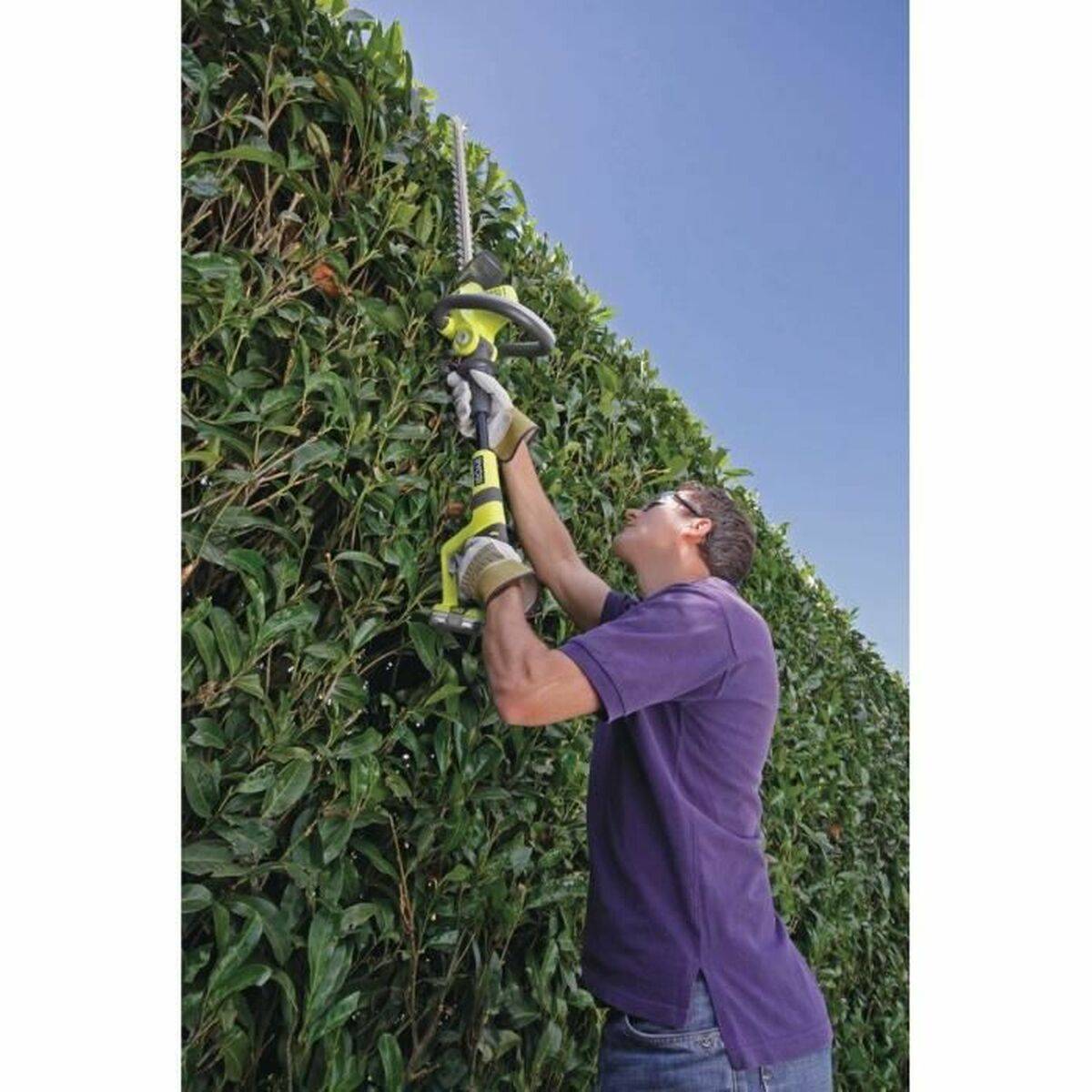 Heckenschneider Ryobi OHT1850 50 cm 18 V-2