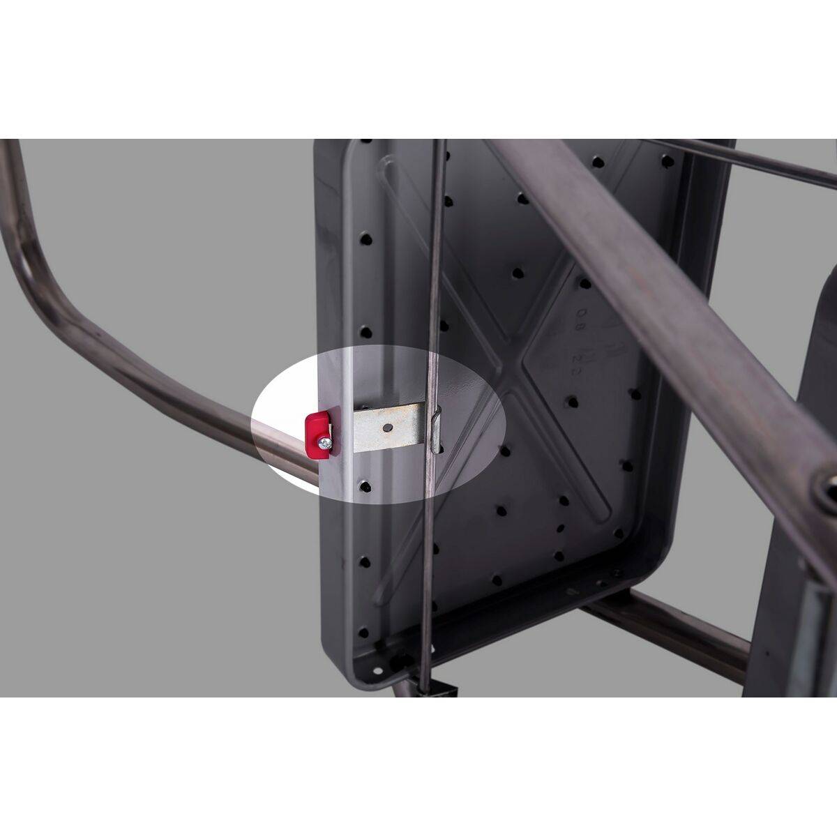 Krause Toppy XL Klapptritt 2 Stufen-4
