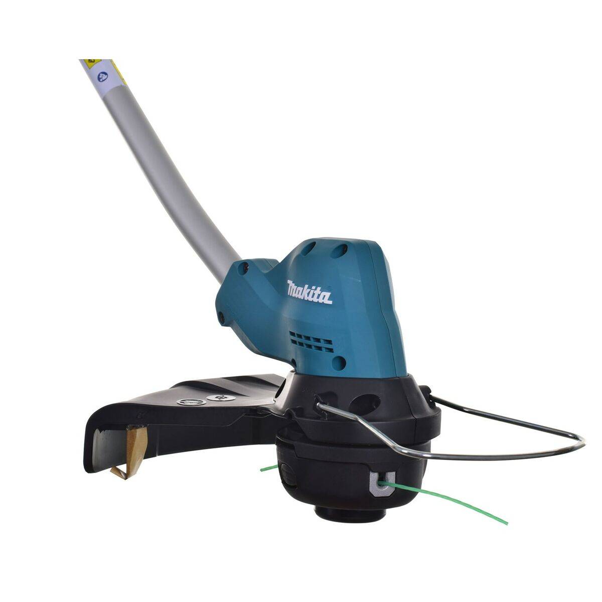 Makita DUR189RFE, Akku-Sense-3