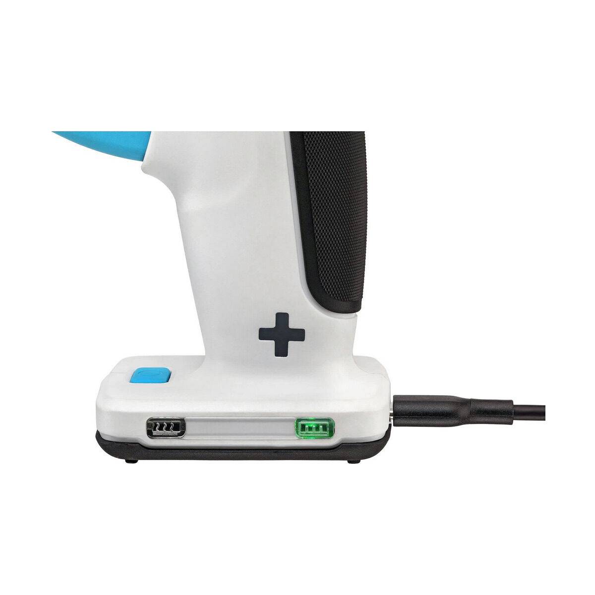 Black&Decker Akku-Heißklebepistole, 3,6V/1,5Ah BCGL115-2