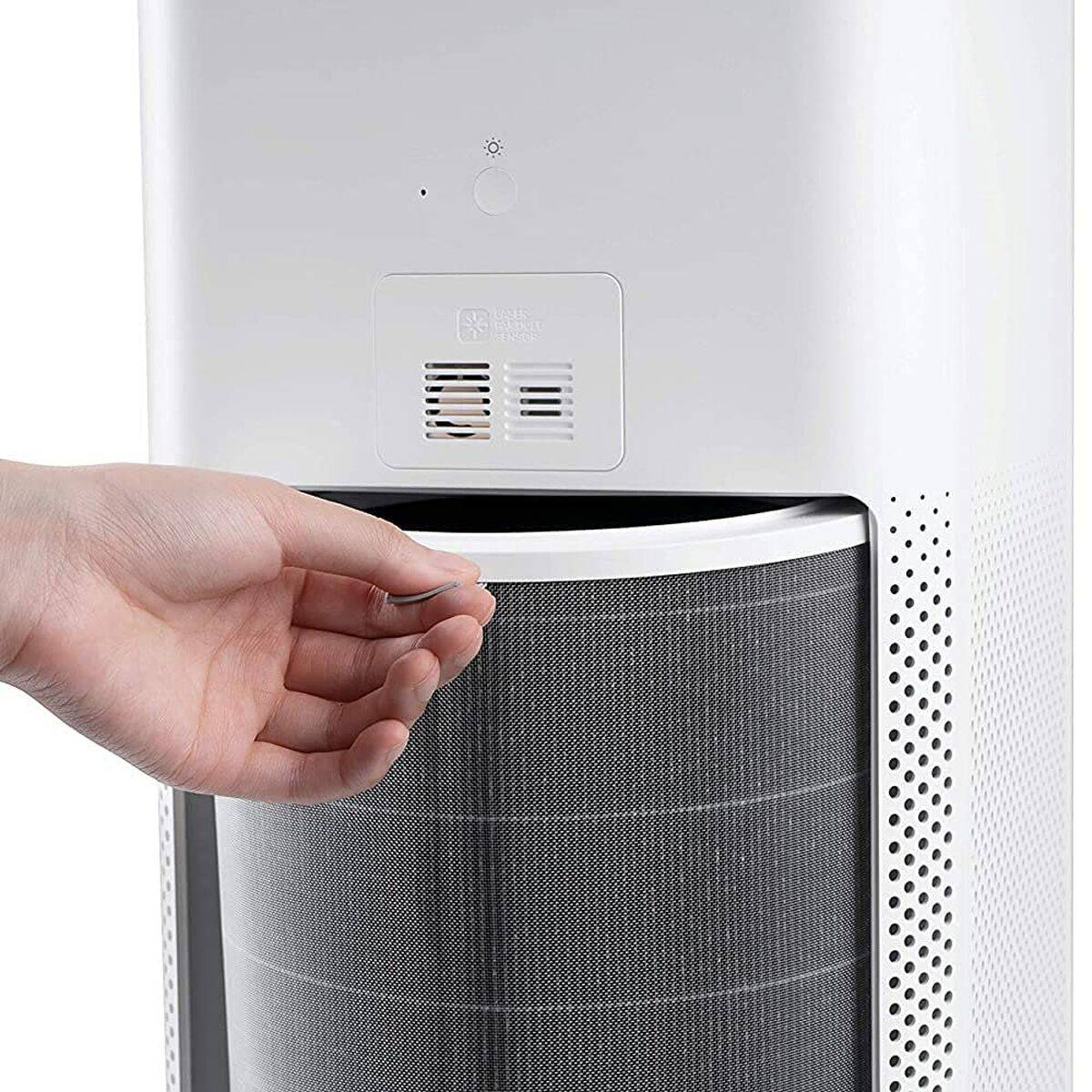 Xiaomi Mi Air Purifier HEPA Filter für Mi Air Purifier 2, 2H, 2S, 3, 3H, Pro-4